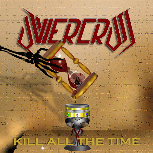 Ovvercross : Kill All the Time